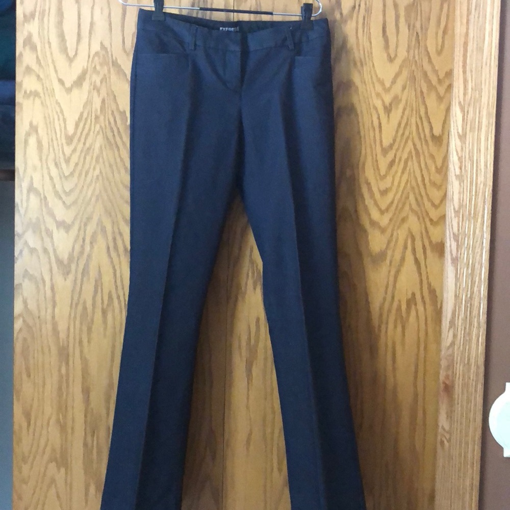 Express business pants